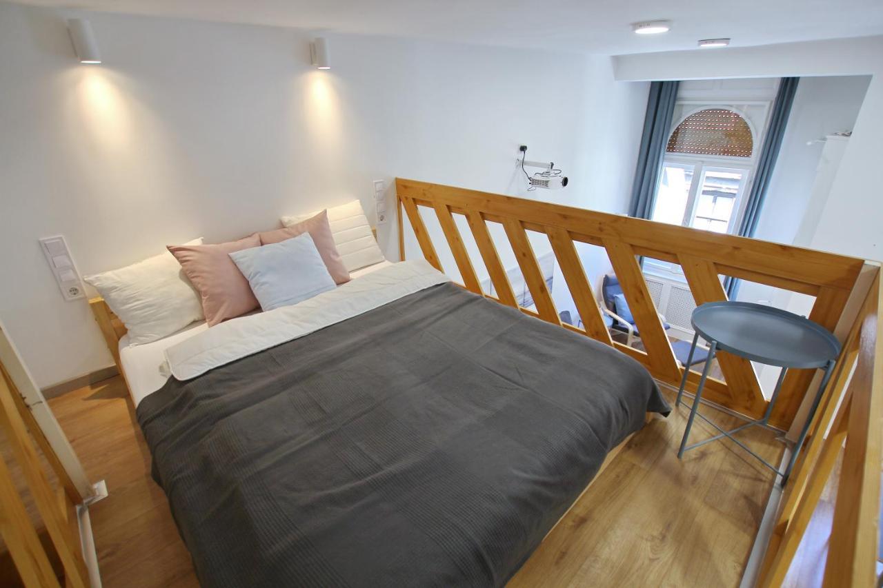 Apartman Pau Stylish In The Heart Of *
