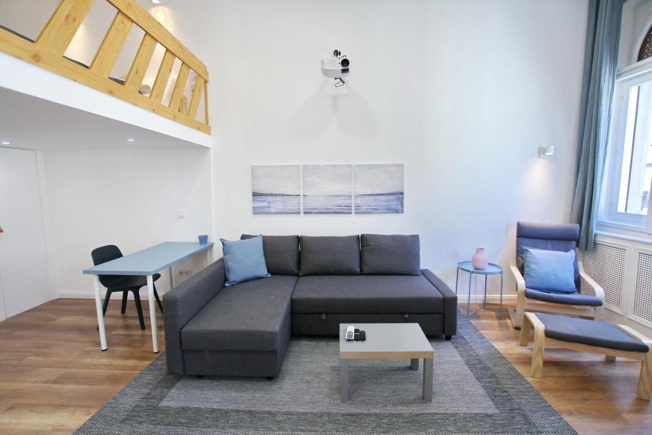 Apartman Pau Stylish In The Heart Of *