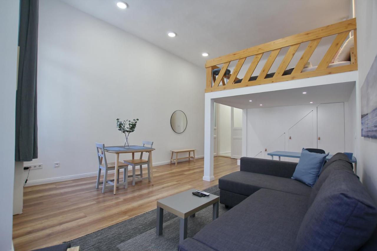 Pau Stylish In The Heart Of Apartman *