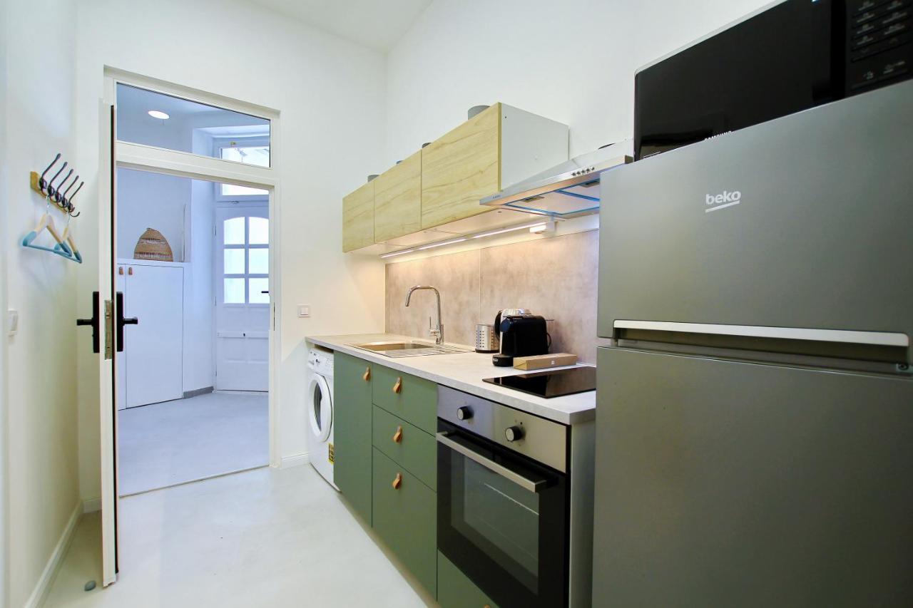 Apartman Pau Stylish In The Heart Of