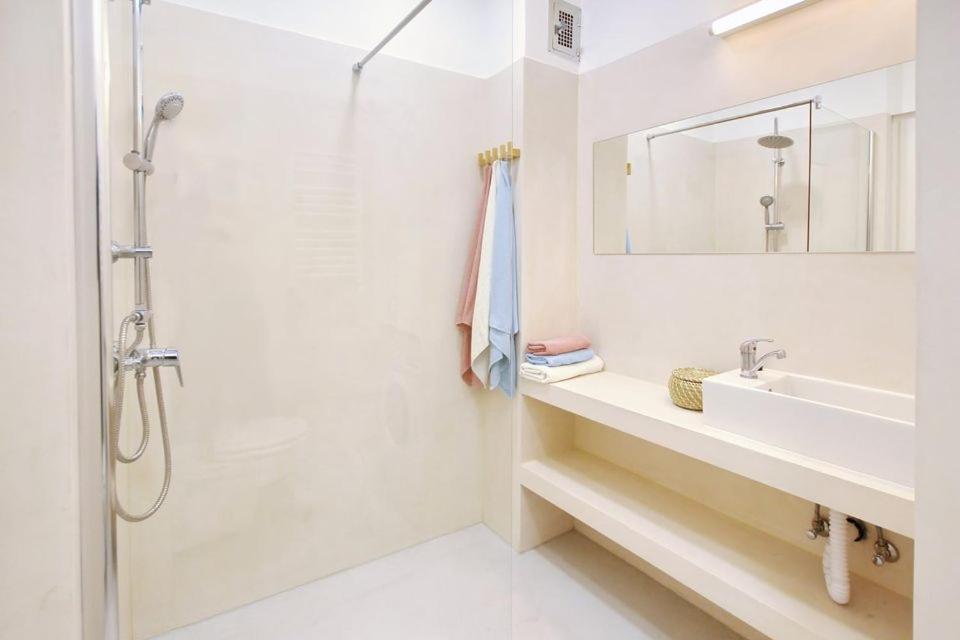 Pau Stylish In The Heart Of Apartman *