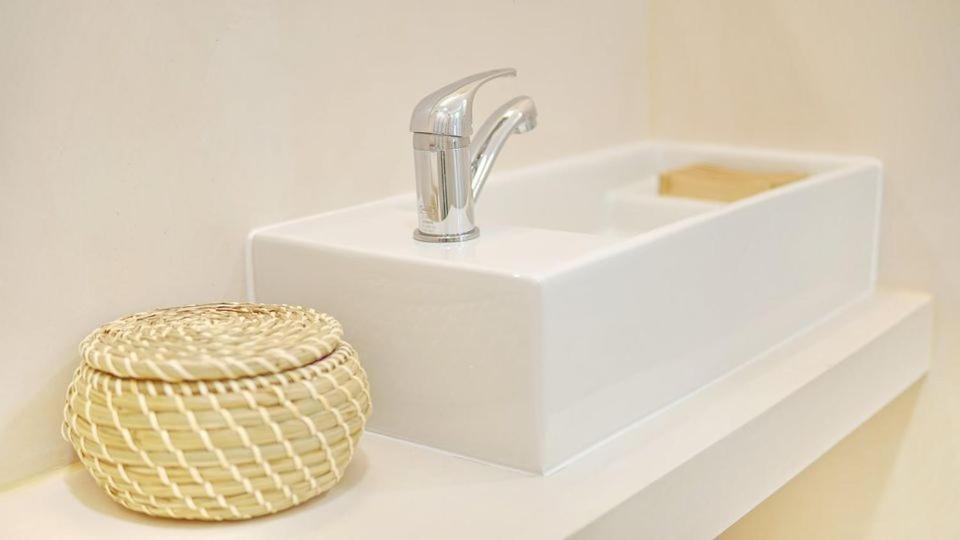 Apartman Pau Stylish In The Heart Of Budapest