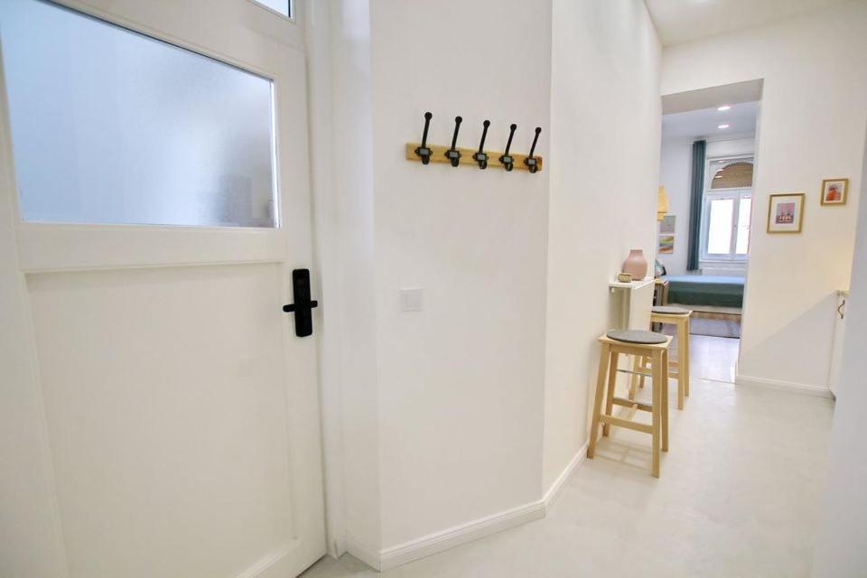 Apartman Pau Stylish In The Heart Of