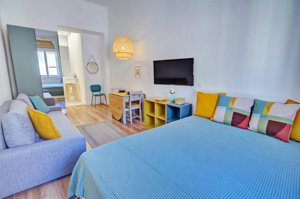 Apartman Pau Stylish In The Heart Of Budapest