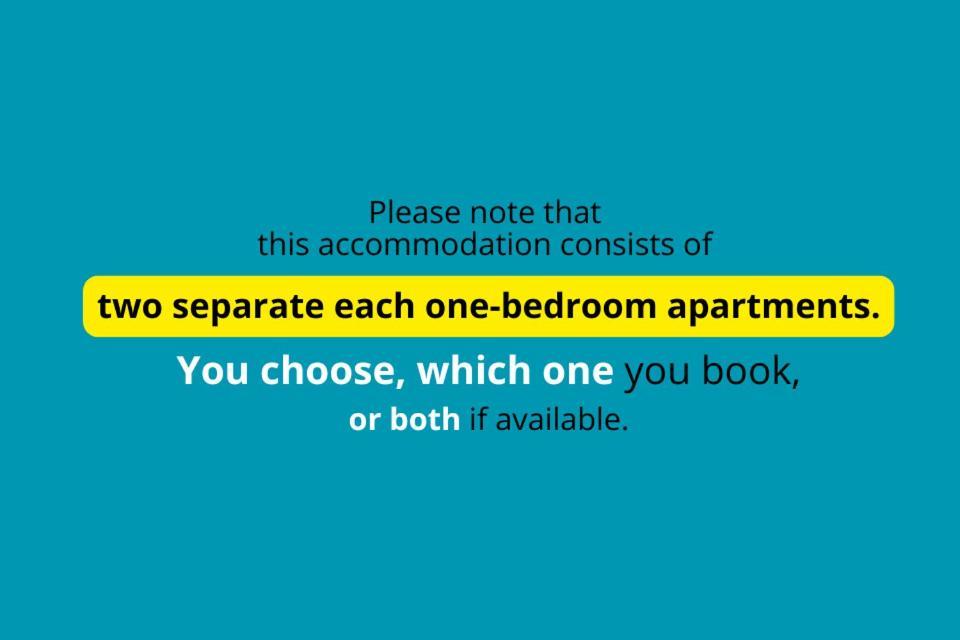 Apartman Pau Stylish In The Heart Of Budapest