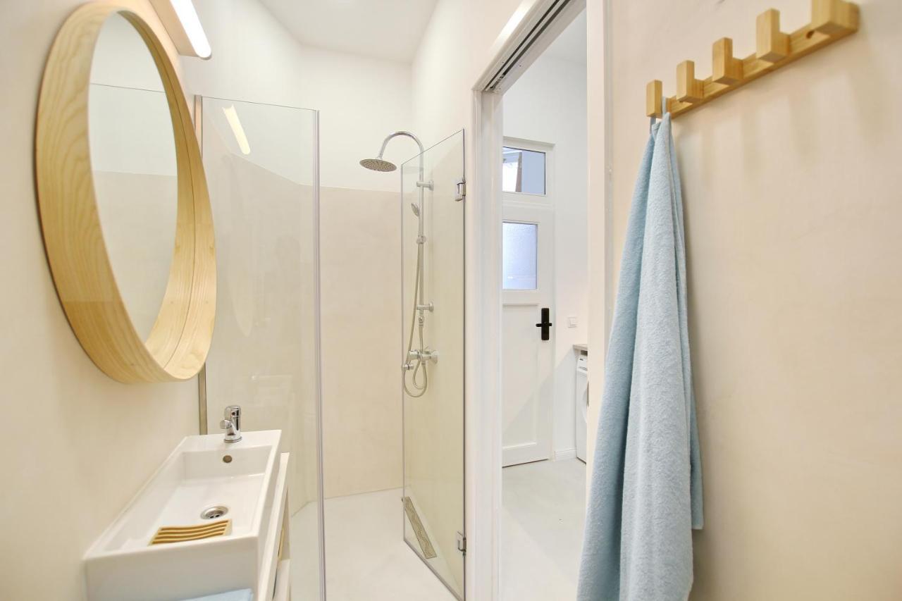 Pau Stylish In The Heart Of Apartment *