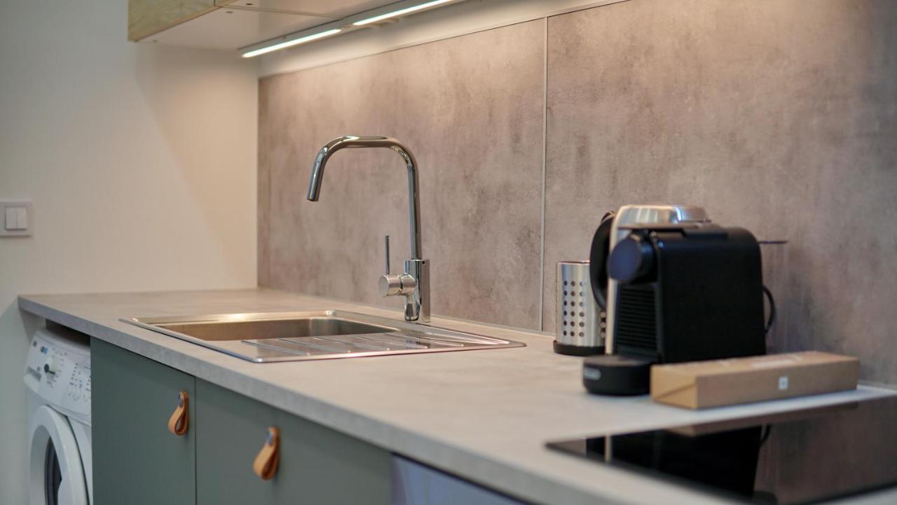 Apartment Pau Stylish In The Heart Of