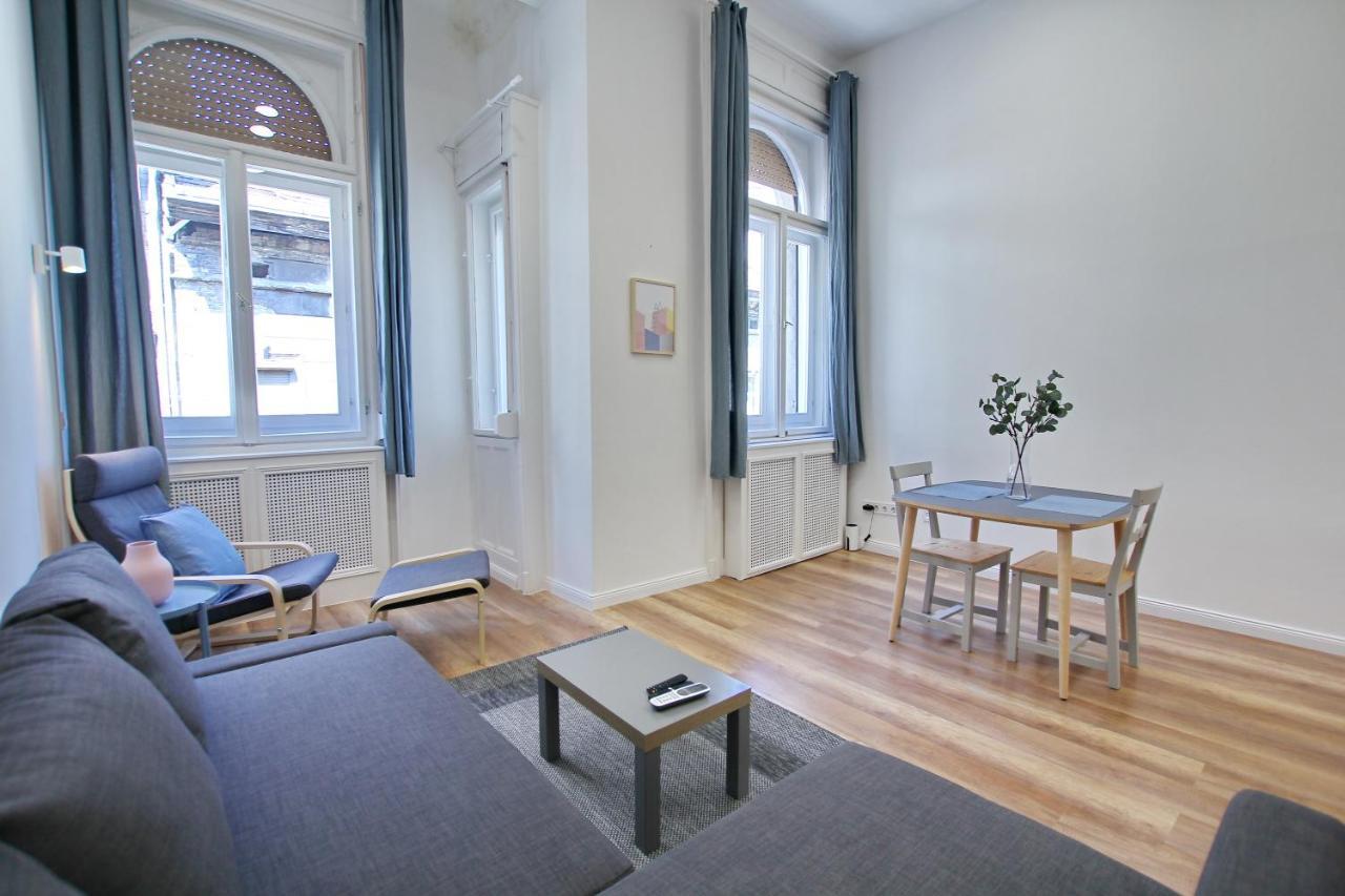 Pau Stylish In The Heart Of Apartment