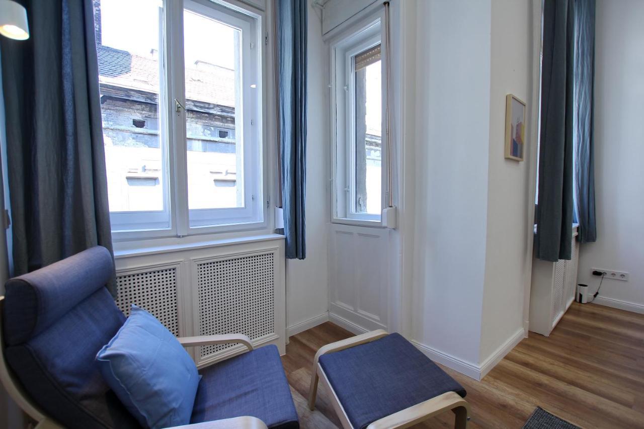 Pau Stylish In The Heart Of Apartment *